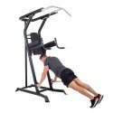 Poręcz stacjonarna FINNLO MAXIMUM INSPIRE VERTICAL KNEE Poręcz stacjonarna FINNLO MAXIMUM INSPIRE VERTICAL KNEE