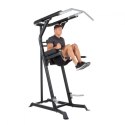 Poręcz stacjonarna FINNLO MAXIMUM INSPIRE VERTICAL KNEE Poręcz stacjonarna FINNLO MAXIMUM INSPIRE VERTICAL KNEE