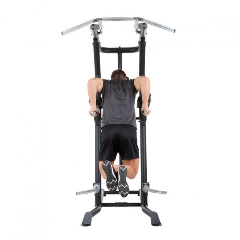 Poręcz stacjonarna FINNLO MAXIMUM INSPIRE VERTICAL KNEE Poręcz stacjonarna FINNLO MAXIMUM INSPIRE VERTICAL KNEE