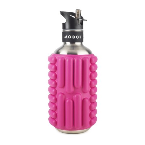 Roller MOBOT BIG BERTHA PINK 1,2 L Roller MOBOT BIG BERTHA PINK 1,2 L
