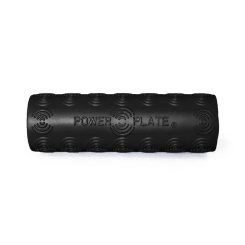 Roller POWER PLATE BLACK Roller POWER PLATE BLACK