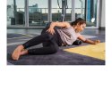 Roller POWER PLATE BLACK Roller POWER PLATE BLACK