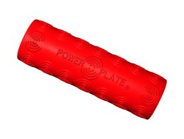 Roller POWER PLATE RED