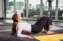 Roller POWER PLATE RED Roller POWER PLATE RED