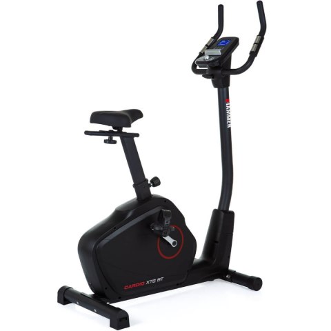 Rower HAMMER CARDIO XT6 BT Rower HAMMER CARDIO XT6 BT