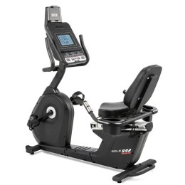 Rower poziomy SOLE by HAMMER R92 model 2023 NOWOŚĆ