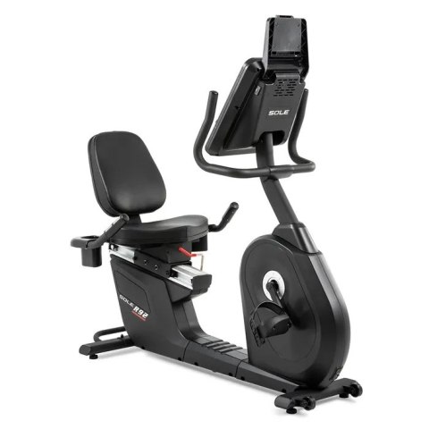 Rower poziomy SOLE by HAMMER R92 model 2023 NOWOŚĆ Rower poziomy SOLE by HAMMER R92 model 2023 NOWOŚĆ