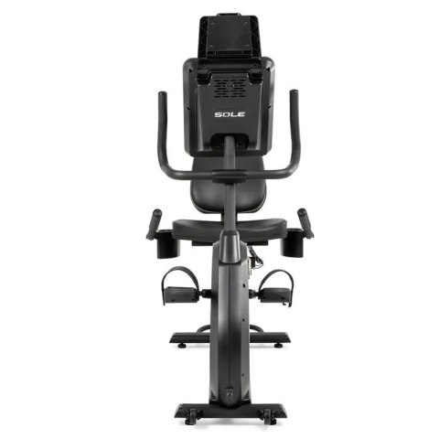 Rower poziomy SOLE by HAMMER R92 model 2023 NOWOŚĆ Rower poziomy SOLE by HAMMER R92 model 2023 NOWOŚĆ