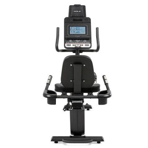 Rower poziomy SOLE by HAMMER R92 model 2023 NOWOŚĆ Rower poziomy SOLE by HAMMER R92 model 2023 NOWOŚĆ