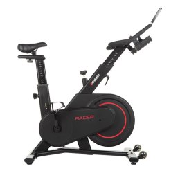 Rower spinningowy HAMMER RACER ( magnetyczny )