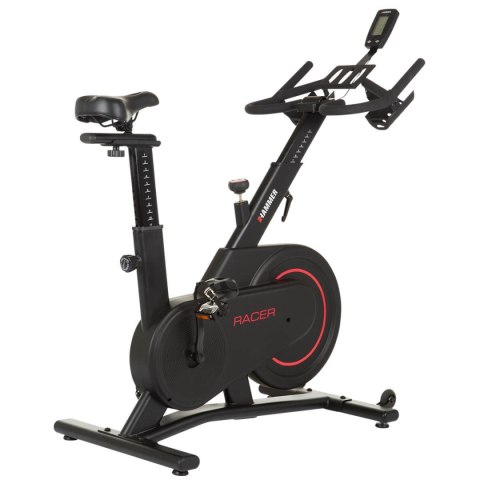 Rower spinningowy HAMMER RACER ( magnetyczny ) Rower spinningowy HAMMER RACER ( magnetyczny )
