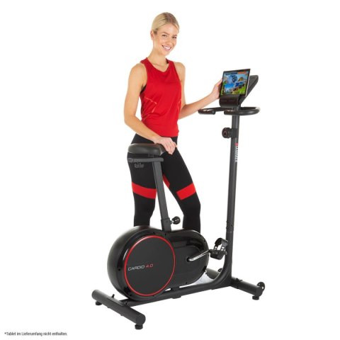 Rower treningowy HAMMER CARDIO 4.0 Rower treningowy HAMMER CARDIO 4.0