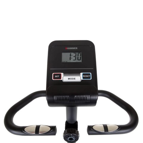 Rower treningowy HAMMER CARDIO 4.0 Rower treningowy HAMMER CARDIO 4.0