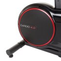 Rower treningowy HAMMER CARDIO 4.0 Rower treningowy HAMMER CARDIO 4.0