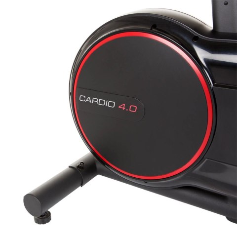 Rower treningowy HAMMER CARDIO 4.0 Rower treningowy HAMMER CARDIO 4.0