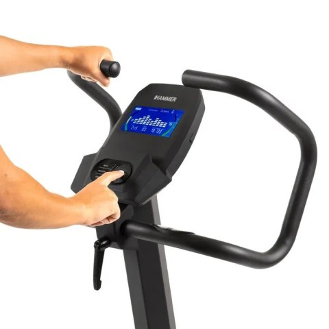 Rower treningowy HAMMER CARDIO PACE 5.0 NorsK Rower treningowy HAMMER CARDIO PACE 5.0 NorsK