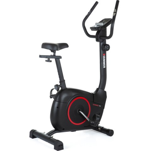 Rower treningowy HAMMER CARDIO T3 - NOWOŚĆ Rower treningowy HAMMER CARDIO T3 - NOWOŚĆ