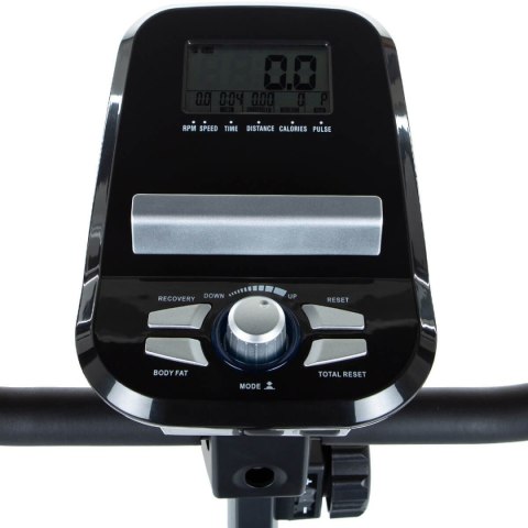 Rower treningowy HAMMER CARDIO T3 - NOWOŚĆ Rower treningowy HAMMER CARDIO T3 - NOWOŚĆ