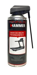 Smar do bieżni treningowych FINNLO/HAMMER Smar do bieżni treningowych FINNLO/HAMMER