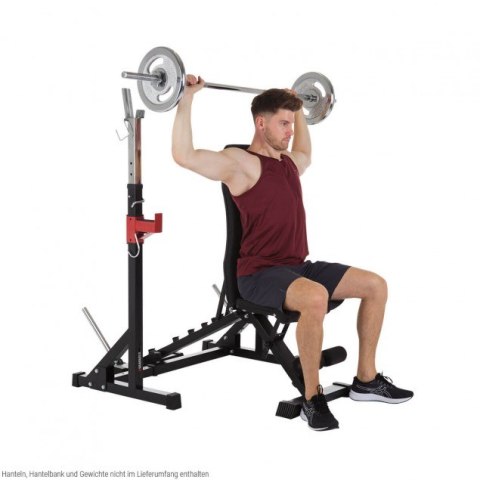 Stojak HAMMER CORE 2.0 Stojak HAMMER CORE 2.0