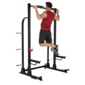 Stojak pod sztangę HAMMER RACK CORE 4.0 Stojak pod sztangę HAMMER RACK CORE 4.0