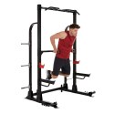 Stojak pod sztangę HAMMER RACK CORE 4.0 Stojak pod sztangę HAMMER RACK CORE 4.0