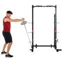 Stojak pod sztangę HAMMER RACK CORE 4.0 Stojak pod sztangę HAMMER RACK CORE 4.0