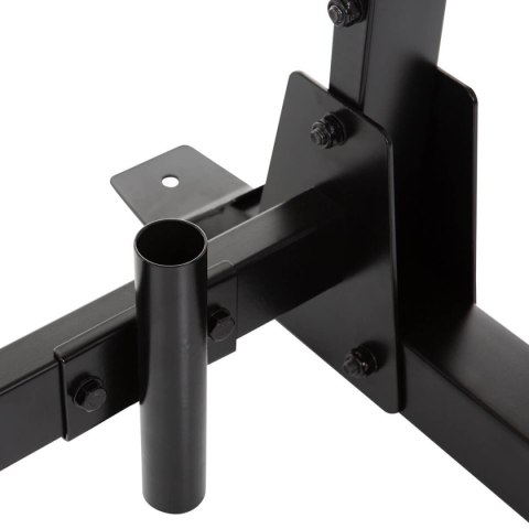 Stojak pod sztangę HAMMER RACK CORE 4.0 Stojak pod sztangę HAMMER RACK CORE 4.0