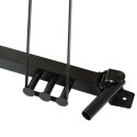 Stojak pod sztangę HAMMER RACK CORE 4.0 Stojak pod sztangę HAMMER RACK CORE 4.0