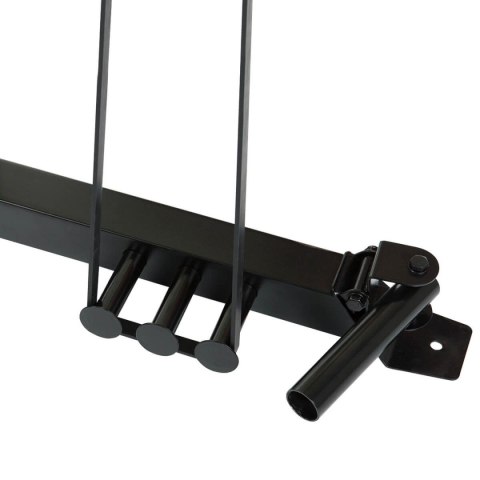 Stojak pod sztangę HAMMER RACK CORE 4.0 Stojak pod sztangę HAMMER RACK CORE 4.0