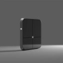 Waga z analizą składu ciała HAMMER BODY SCREEN TX Waga z analizą składu ciała HAMMER BODY SCREEN TX