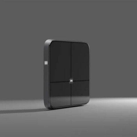 Waga z analizą składu ciała HAMMER BODY SCREEN TX Waga z analizą składu ciała HAMMER BODY SCREEN TX