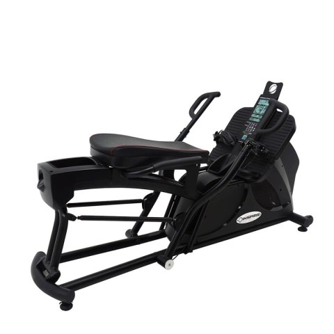 Wioślarz treningowy FINNLO MAXIMUM INSPIRE CROSS ROWER CR2.5 Wioślarz treningowy FINNLO MAXIMUM INSPIRE CROSS ROWER CR2.5