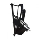 Wioślarz treningowy FINNLO MAXIMUM INSPIRE CROSS ROWER CR2.5 Wioślarz treningowy FINNLO MAXIMUM INSPIRE CROSS ROWER CR2.5