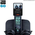Wioślarz treningowy FINNLO MAXIMUM INSPIRE CROSS ROWER CR2.5 Wioślarz treningowy FINNLO MAXIMUM INSPIRE CROSS ROWER CR2.5