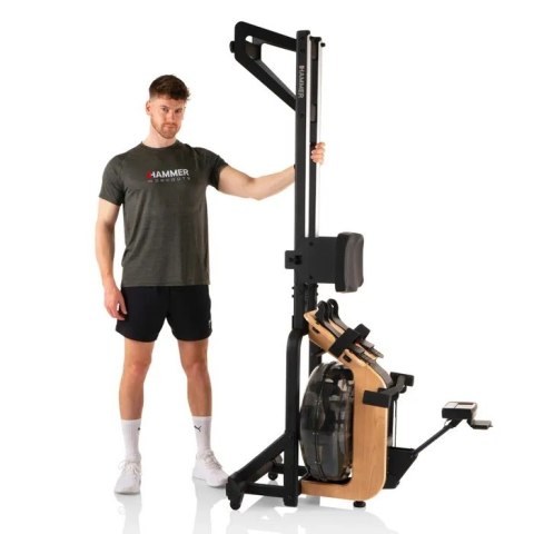 Wioślarz wodny HAMMER RowFlow 5.0 NorsK Wioślarz wodny HAMMER RowFlow 5.0 NorsK