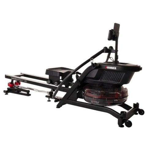Wioślarz wodny HAMMER WaterEffect 3D Wioślarz wodny HAMMER WaterEffect 3D