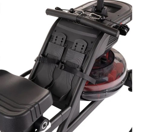 Wioślarz wodny HAMMER WaterEffect 3D Wioślarz wodny HAMMER WaterEffect 3D