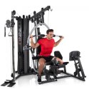 Atlas treningowy FINNLO AUTARK 6800 Atlas treningowy FINNLO AUTARK 6800