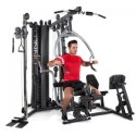 Atlas treningowy FINNLO AUTARK 6800 Atlas treningowy FINNLO AUTARK 6800