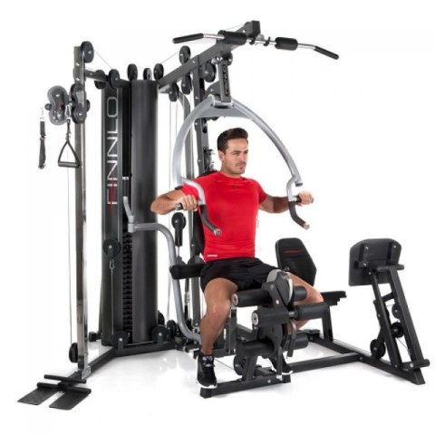 Atlas treningowy FINNLO AUTARK 6800 Atlas treningowy FINNLO AUTARK 6800