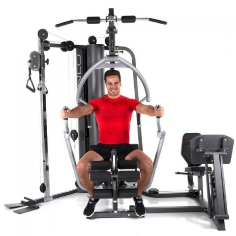 Atlas treningowy FINNLO AUTARK 6800 Atlas treningowy FINNLO AUTARK 6800