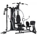 Atlas treningowy FINNLO AUTARK 6800 Atlas treningowy FINNLO AUTARK 6800