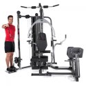 Atlas treningowy FINNLO AUTARK 6800 Atlas treningowy FINNLO AUTARK 6800