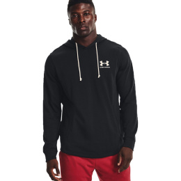 BLUZA MĘSKA UNDER ARMOUR RIVAL TERRY LC HD