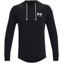 BLUZA MĘSKA UNDER ARMOUR RIVAL TERRY LC HD BLUZA MĘSKA UNDER ARMOUR RIVAL TERRY LC HD