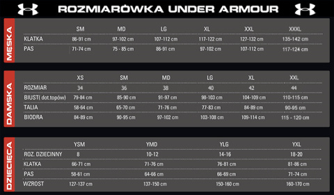 BLUZA MĘSKA UNDER ARMOUR FLEECE 1/2 ZIP 1357145-00 BLUZA MĘSKA UNDER ARMOUR FLEECE 1/2 ZIP 1357145-00
