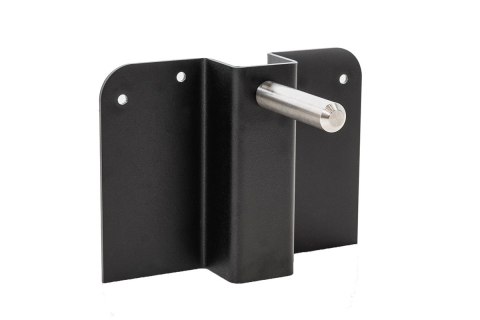 Dodatkowe mocowanie na obciążenie 10 kg NOHRD WeightPlates Dodatkowe mocowanie na obciążenie 10 kg NOHRD WeightPlates