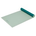GAIAM MATA DO JOGI DWUSTRONNA DEEP JADE 5 MM 63847 GAIAM MATA DO JOGI DWUSTRONNA DEEP JADE 5 MM 63847