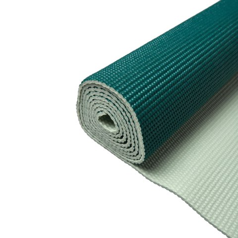 GAIAM MATA DO JOGI DWUSTRONNA DEEP JADE 5 MM 63847 GAIAM MATA DO JOGI DWUSTRONNA DEEP JADE 5 MM 63847